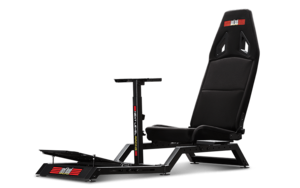 Challenger Racing Simulator Cockpit סימולטור נהיגה