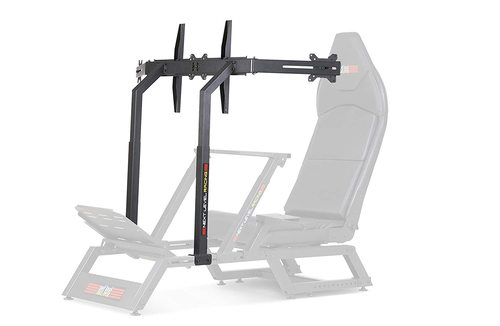 F-GT Monitor Stand - מתאם מסך לסימולטור נהיגה