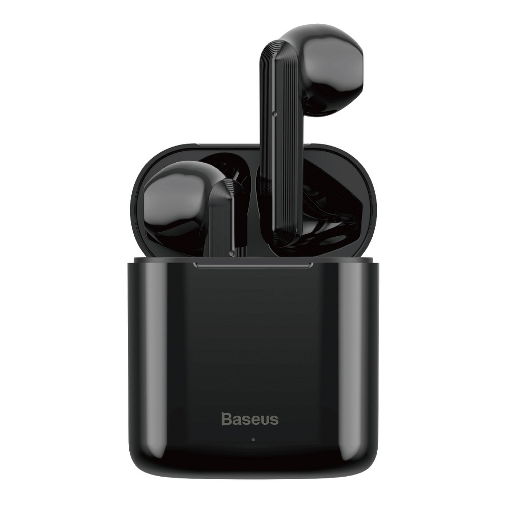 אוזניות בלוטוס Baseus W09