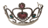 כתרים לנסיכות,  12 יחידות