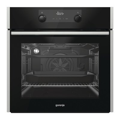תנור בנוי GORENJE BO737E24XG 