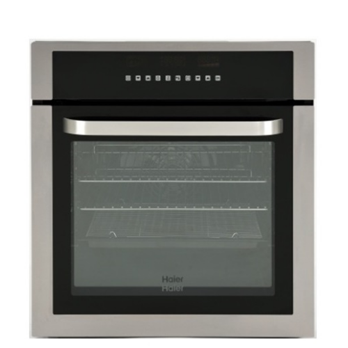 תנור בנוי HAIER HOP8000SS