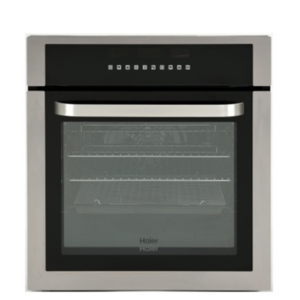 תנור בנוי HAIER HOP8000SS האייר