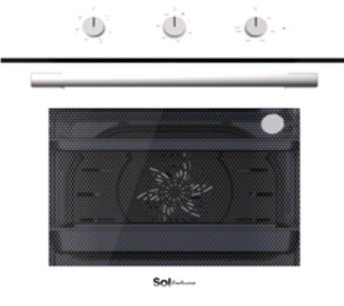 תנור בנוי HO-605W SOL