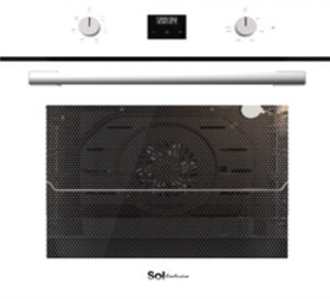 תנור בנוי HO-6505W SOL