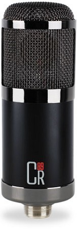 מיקרופון קונדנסור אולפני - MXL - CR89