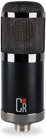 מיקרופון קונדנסור אולפני - MXL - CR89