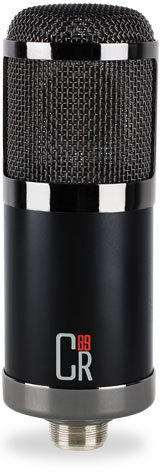 מיקרופון קונדנסור אולפני - MXL - CR89