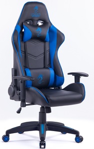 כיסא גיימינג דגם Dragon Olympus כחול 