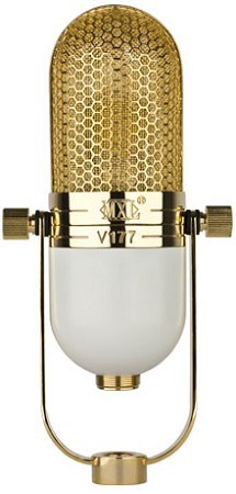 מיקרופון קונדנסור אולפני - MXL - V177 להקלטות שירה