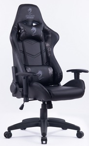 כיסא גיימינג דגם Dragon Olympus CAMO הסוואה