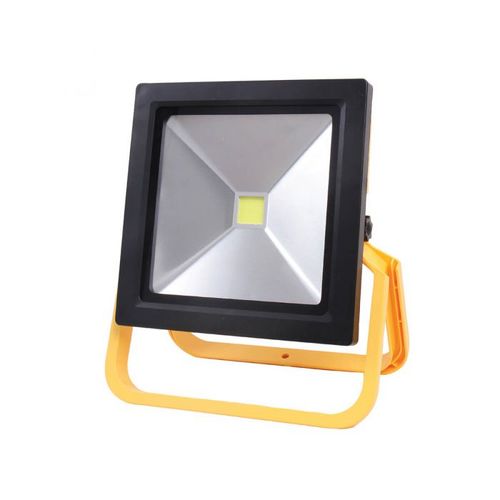 פנס הצפה נטען אפאצ'י 50W