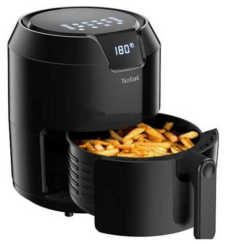 ‏מכשיר טיגון Tefal EY401815 טפאל