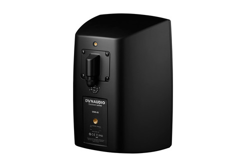 Dynaudio OW-6 REAR BLACK