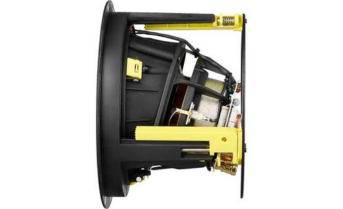 Dynaudio S4-C65 SIDE