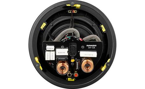 Dynaudio S4-C80 REAR