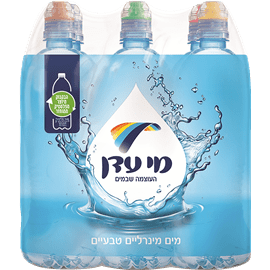 מים ספורט 755 מ