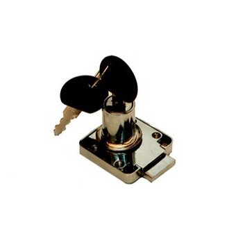 מנעול מגירה EVERGOOD   30