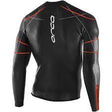 חולצת שחייה לנשים RS1 OPENWATER ORCA