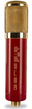 מיקרופון קונדנסור אולפני - MXL - Genesis FET