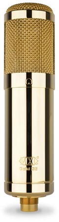 MXL - GOLD 35