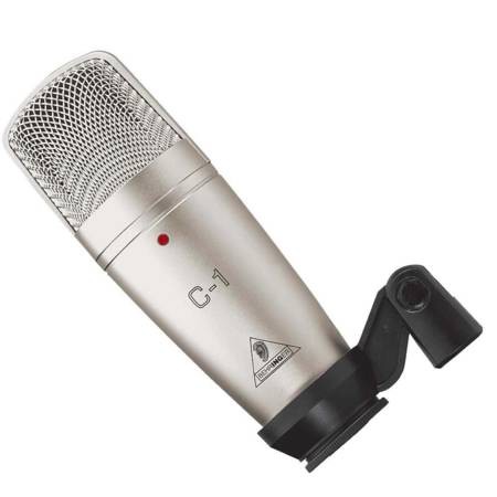 C 1 Behringer מיקרופון קונדנסר