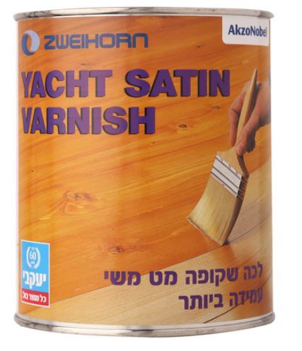 יכט ורניש - הלכה הטובה בעולם