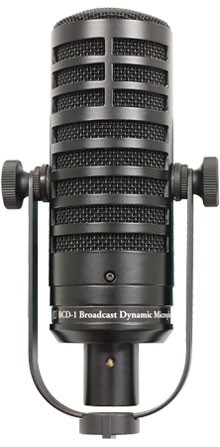 מיקרופון דינמי - MXL BCD - 1
