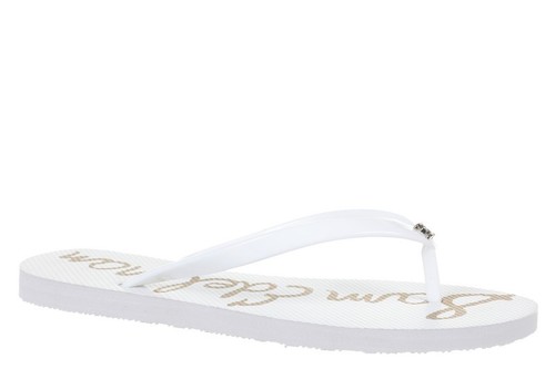 Sam edelman white Clearance