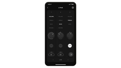 קולונה BOSE L1 PRO8