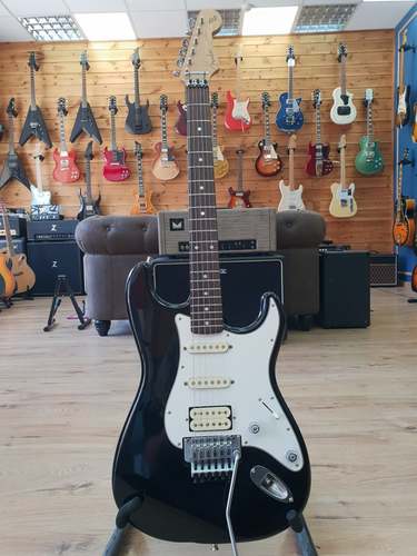  Fender Stratocaster Floyd Rose 1993-1994 Japan