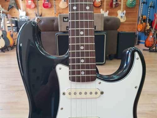  Fender Stratocaster Floyd Rose 1993-1994 Japan