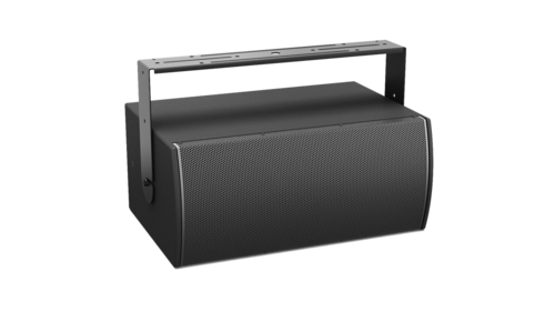 סאב פסיבי שחור BOSE PRO MB210WR מותאם להתקנה חיצונית