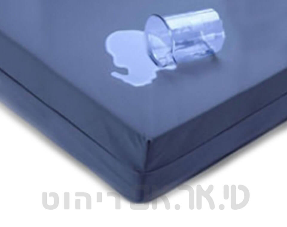מזרן נעמת