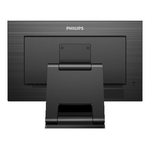 מסך מחשב מגע בגודל 24 Philips 242B1TC SmoothTouch