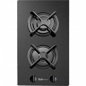 ‏כיריים גז Sol FL3GG033 סול