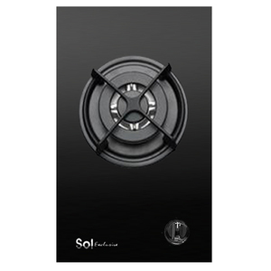 ‏כיריים גז Sol FL3XG135 - יש לבדוק מלאי סול