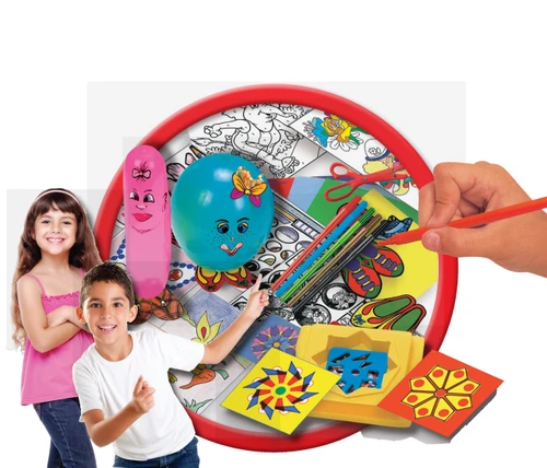 פעילויות 505