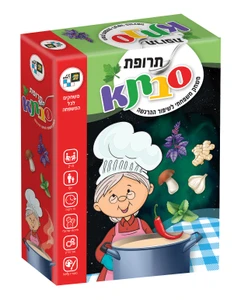 תרופת סבתא