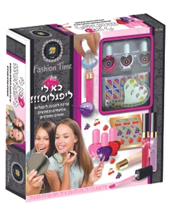 בא לי ליפ-גלוס
