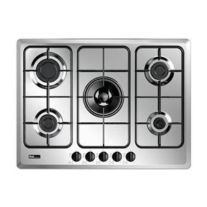 ‏כיריים גז Sol SB7XW074 סול