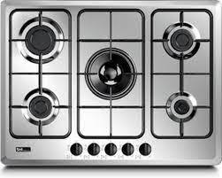 ‏כיריים גז Sol FM7EW-130 סול