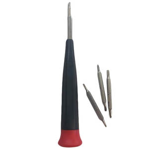 סט מברגות מיני 8 ב-1 GK TOOLS