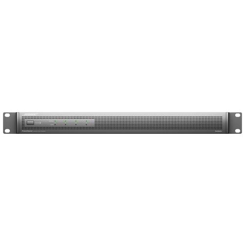 מגבר BOSE PRO POWERSPACE P4300+
