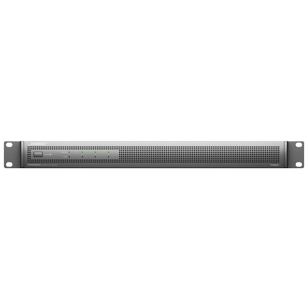 מגבר BOSE PRO POWERSPACE P4300+