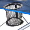 שולחן שטח OUTDOOR TABLE מבית Go Nature