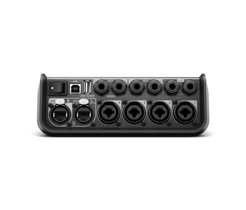 מיקסר 4 ערוצים BOSE T4S TONEMATCH