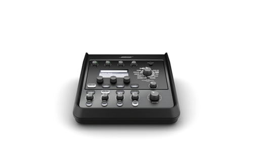 מיקסר 4 ערוצים BOSE T4S TONEMATCH