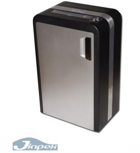 מגרסה נייר משרדית JINPEX JP-860s