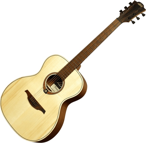 זוית נוספת Lag Guitars TRAMONTANE 70 T70A